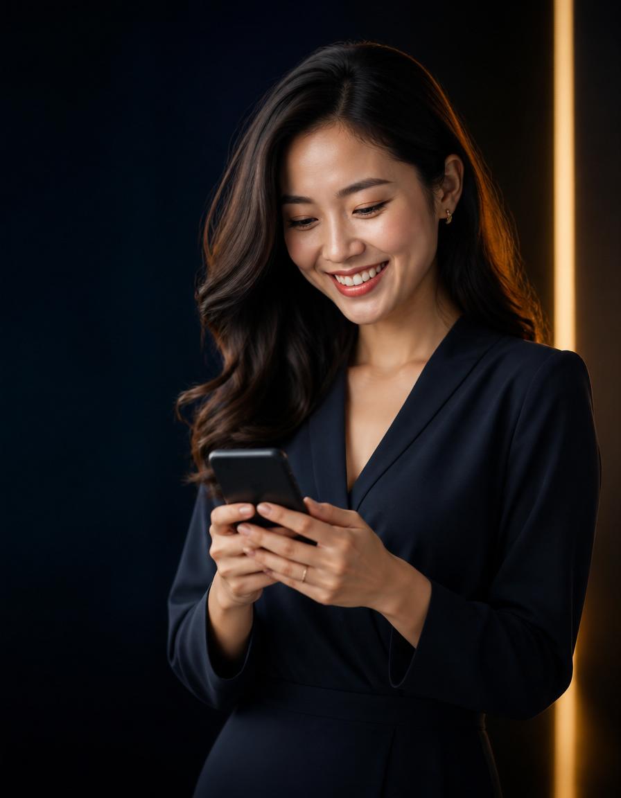 Get matched with the right offer