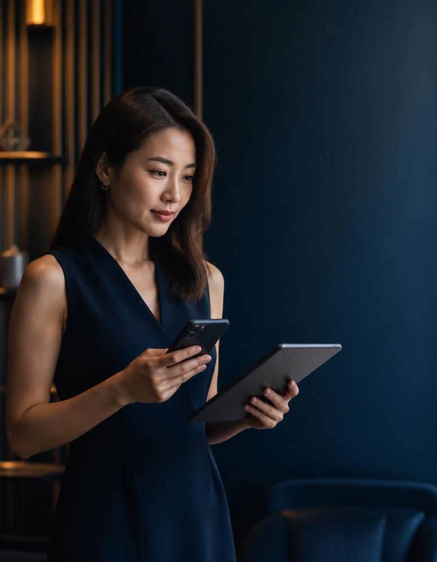 Compare multiple loan options in minutes